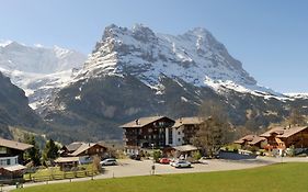 Serviced Apartments - Kirchbuehl@Home